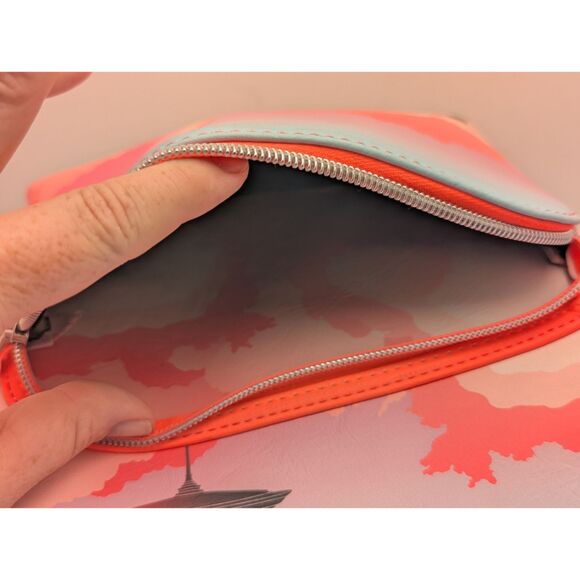 Funko Star Wars 40th Anniversary Cloud City Mini Backpack 2020 - Picture 7 of 12